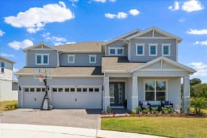 3302 MAINSAIL COURT, WINTER GARDEN, FL 34787 Sold 08/05/25