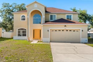 511 Hummingbird Ct, KISSIMMEE