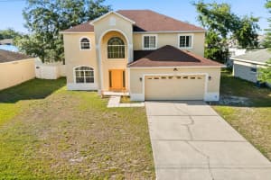 511 HUMMINGBIRD COURT, KISSIMMEE, FL 34759 - MLS#MFRO6302855