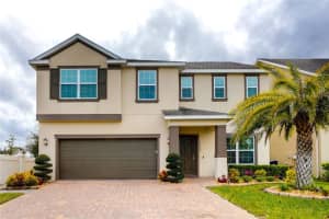 3244 STONEWYCK STREET, ORLANDO, FL 32824 Sold 08/26/25