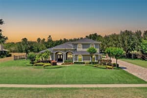 13710 LAKE CAWOOD DRIVE, WINDERMERE, FL 34786 Sold 08/26/25