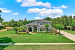 13710 LAKE CAWOOD DRIVE, WINDERMERE, FL 34786 Sold 08/26/25