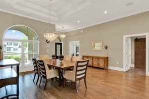 13710 LAKE CAWOOD DRIVE, WINDERMERE, FL 34786 Sold 08/26/25