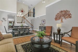 11724 FITZGERALD BUTLER ROAD, ORLANDO, FL 32836 Sold 07/11/25