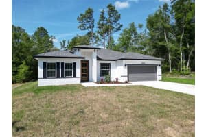 8838 TRAVIS DRIVE, CITRUS SPRINGS, FL 34434 - MLS#MFRO6302880