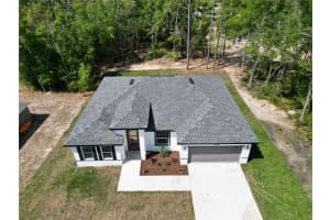 8838 TRAVIS DRIVE, CITRUS SPRINGS, FL 34434 - MLS#MFRO6302880