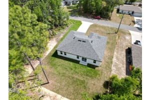 8838 TRAVIS DRIVE, CITRUS SPRINGS, FL 34434 - MLS#MFRO6302880