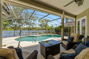 5056 SAILWIND CIRCLE, ORLANDO, FL 32810 Sold 06/27/25