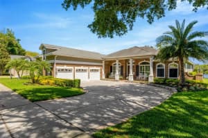 5056 SAILWIND CIRCLE, ORLANDO, FL 32810 Sold 06/27/25