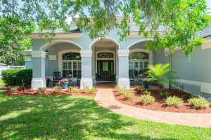 10533 HAMPTON LANDING DRIVE, JACKSONVILLE, FL 32256 Sold 07/22/25