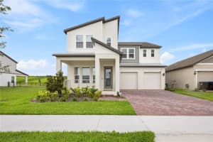 16031 Silver Brook Way, WINTER GARDEN
