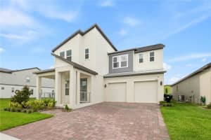 16031 SILVER BROOK WAY, WINTER GARDEN, FL 34787 - MLS#MFRO6302906