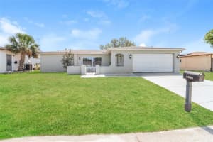 8506 MOULTON DRIVE, PORT RICHEY, FL 34668 Sold 07/09/25