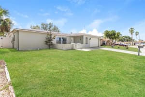 8506 MOULTON DRIVE, PORT RICHEY, FL 34668 Sold 07/09/25
