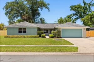 521 RIVIERA DRIVE, ALTAMONTE SPRINGS, FL 32701 Sold 07/18/25