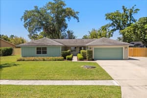 521 RIVIERA DRIVE, ALTAMONTE SPRINGS, FL 32701 Sold 07/18/25