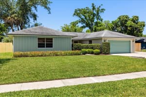 521 RIVIERA DRIVE, ALTAMONTE SPRINGS, FL 32701 Sold 07/18/25