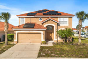 101 Stella Pass, DAVENPORT