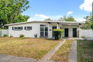 6021 NAVAJO WAY, ORLANDO, FL 32807 Sold 07/25/25