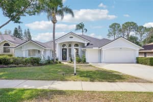 336 PLANTATION CLUB DRIVE, DEBARY, FL 32713 Sold 06/30/25