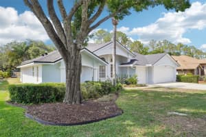 336 PLANTATION CLUB DRIVE, DEBARY, FL 32713 Sold 06/30/25
