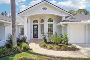 336 PLANTATION CLUB DRIVE, DEBARY, FL 32713 Sold 06/30/25