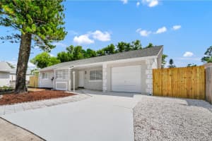 4710 HATTERAS COURT, ORLANDO, FL 32808 Sold 07/21/25