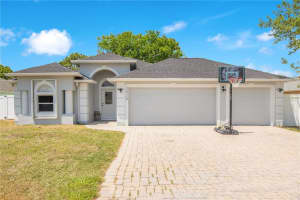 3929 ROLLING HILL DRIVE, TITUSVILLE, FL 32796 Sold 06/30/25