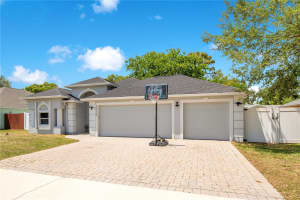 3929 ROLLING HILL DRIVE, TITUSVILLE, FL 32796 Sold 06/30/25