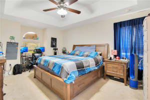 3929 ROLLING HILL DRIVE, TITUSVILLE, FL 32796 Sold 06/30/25