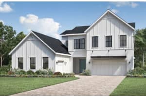 9429 Golden Laurel Ln, ORLANDO