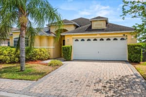 650 OLD BRIDGE CIRCLE, DAVENPORT, FL 33897 Sold 07/21/25