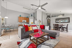 650 OLD BRIDGE CIRCLE, DAVENPORT, FL 33897 Sold 07/21/25