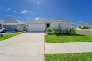 820 Overpool Ave Davenport, FL 33896 - Off Market