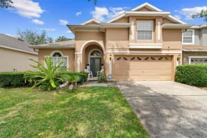5647 BERWOOD DRIVE, ORLANDO, FL 32810 Sold 07/01/25