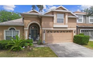 5647 BERWOOD DRIVE, ORLANDO, FL 32810 Sold 07/01/25