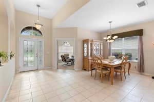 5647 BERWOOD DRIVE, ORLANDO, FL 32810 Sold 07/01/25
