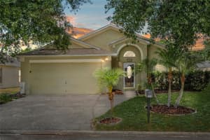 1044 WINDING WATER WAY, CLERMONT, FL 34714 Sold 07/09/25