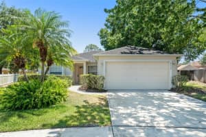 4306 Pebblestone Ct, ORLANDO