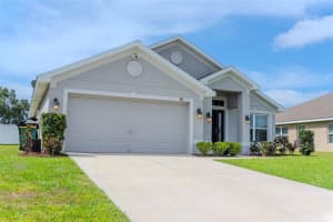 1171 LEGATTO LOOP, DUNDEE, FL 33838 Sold 07/17/25