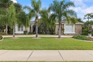 1091 HAMPSTEAD LANE, ORMOND BEACH, FL 32174 Sold 08/25/25