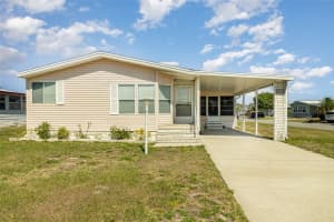 527 PERSIMMON DRIVE, SEBASTIAN, FL 32976 Sold 06/12/25