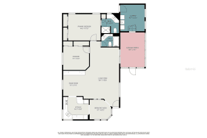 527 PERSIMMON DRIVE, SEBASTIAN, FL 32976 Sold 06/12/25