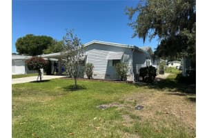 3302 WEKIVA ROAD, TAVARES, FL 32778 Sold 08/27/25