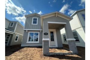 1360 TWELVE OAKS ROAD, ST CLOUD, FL 34771 Sold 07/28/25