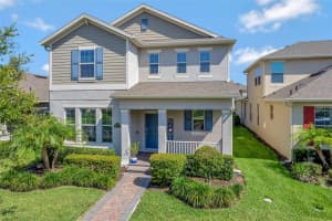 16137 AZURE KEY STREET, WINTER GARDEN, FL 34787 Sold 07/16/25