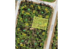 12463 QUAIL DRIVE, PLACIDA, FL 33946 Sold 08/22/25