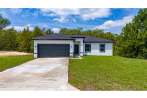 15296 Sw 56th Terrace Rd, OCALA