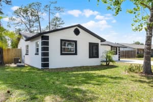 2412 YULE TREE DRIVE, EDGEWATER, FL 32141 Sold 06/03/25