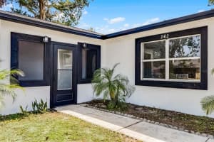 2412 YULE TREE DRIVE, EDGEWATER, FL 32141 Sold 06/03/25